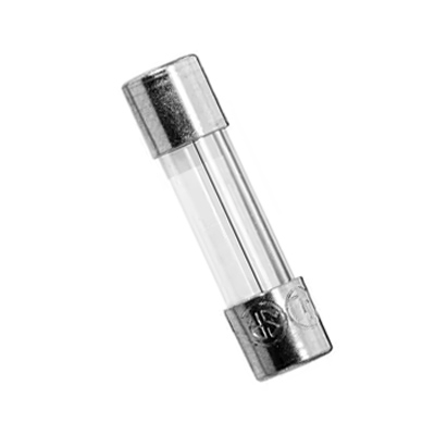 Glas-Sicherungen