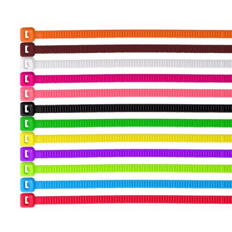 Fascette da elettricista e accessori