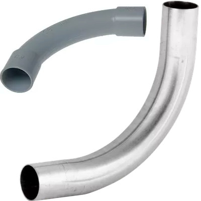 Curve per tubo