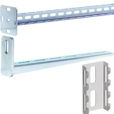 Mounting brackets and accessories