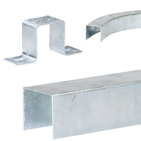 Zores profiles and accessories
