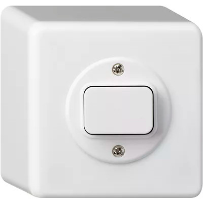 Serie Hager basico
