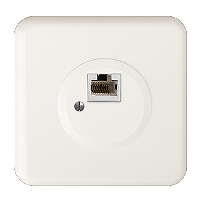 Multimedia sockets