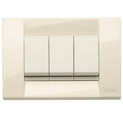 Serie VIMAR Idea