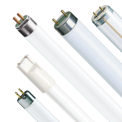Lampadine tubo fluorescente