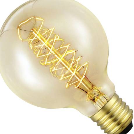 Lampadine LED Vintage e Ambiente – Decorative