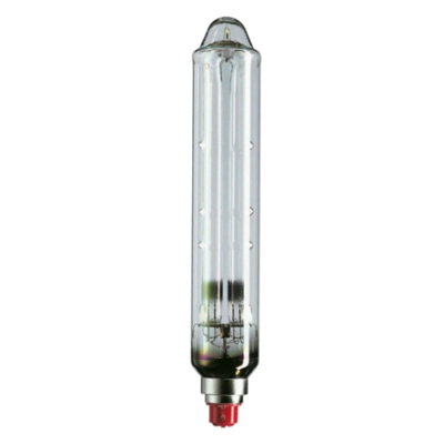 Lampadine a scarica