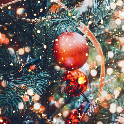 Tutto per il NATALE