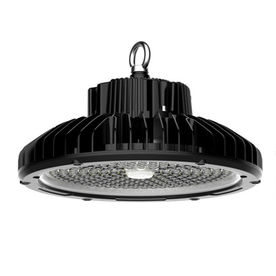 Illuminazione industriale