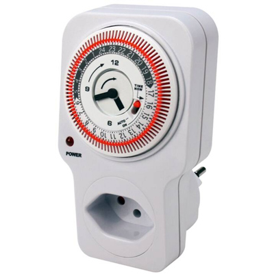 Orologi a spina intermedia