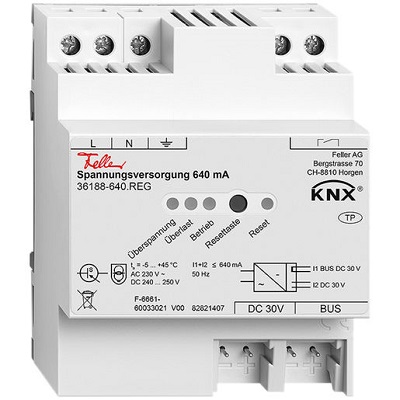System- und Schnittstellenmodule