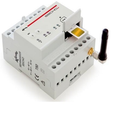Combinatori e controllo remoto