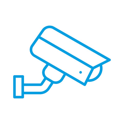 Sicurezza, gestione edificio, citofonia. campanelli e audio