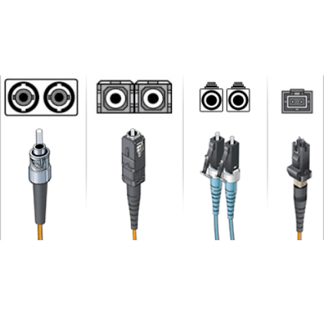 Connectors and plugs