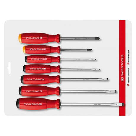 Screwdrivers