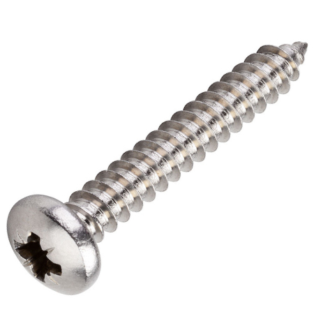 Sheet metal screws