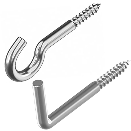Hooks and more