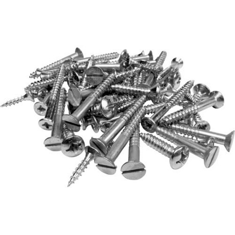 Screws
