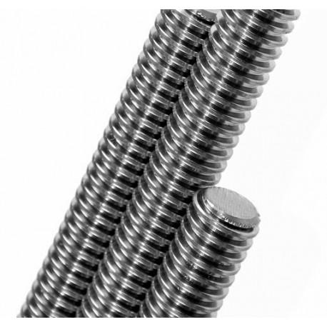Threaded rods