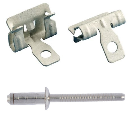 Other fixing material