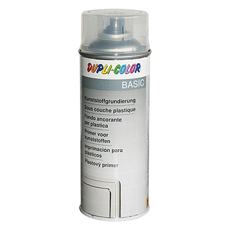 Altre vernici e spray