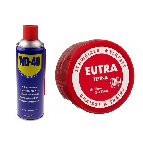 Lubrificare