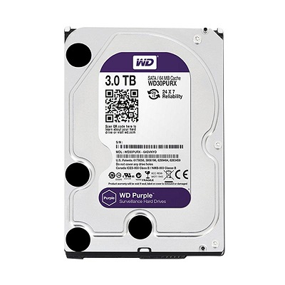 HDD - Dischi rigidi