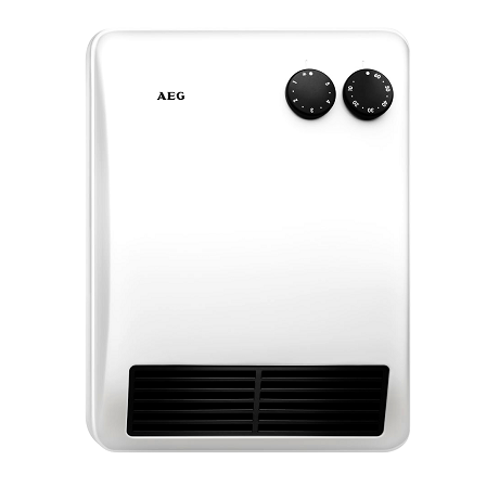 Termoventilatori