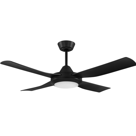 Ventilatori con lampada integrata