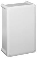 Scatola di derivazione Legrand IP55 155x110mm grigio chiaro