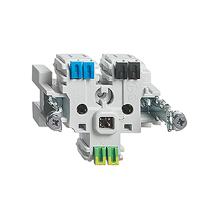 SOCKET FEL.BSE T.13 SCT GR.1 UP