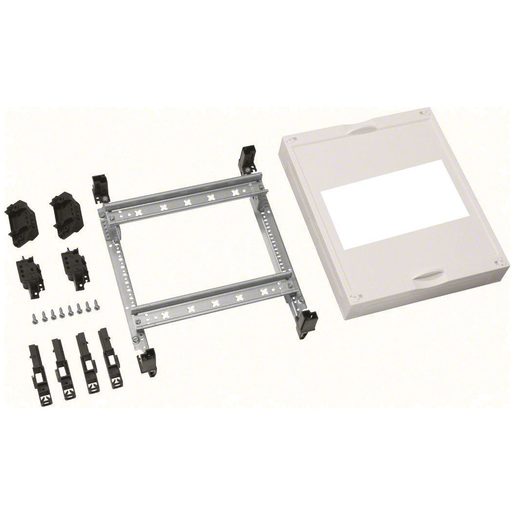 Kit 300x250mm Univers N pourbones comptage tri.