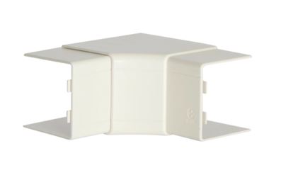Angolo interno variabile Bocchiotti 60x60 bianco