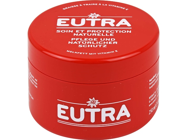 Eutra tetina lubrificante per tiraggio cavi 250ml