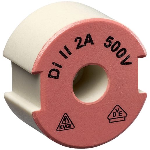 Vite di contatto SII 2A 500V