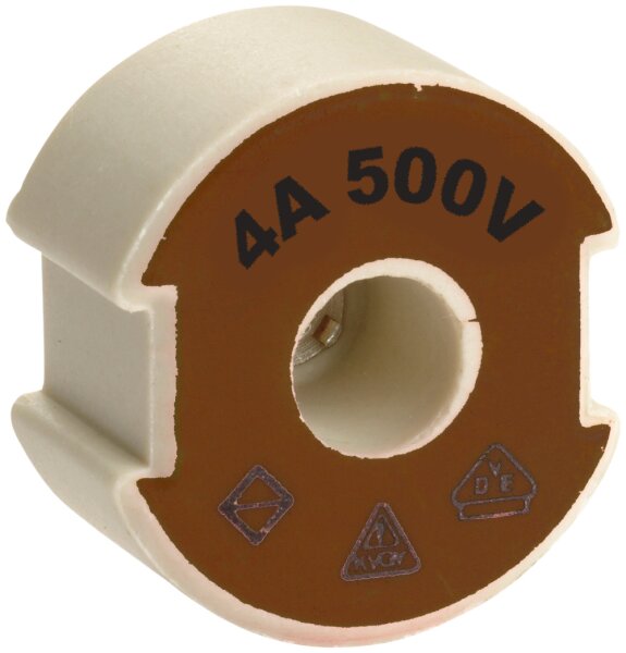 Vite di contatto SII 4A 500V