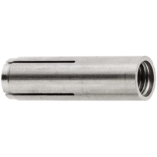 Tassello TILCA ED M16×65mm A4 inox confezione da 100 pezzi prezzo al Pz