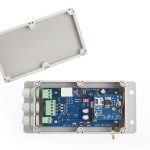 Combinatore telefonico automatico GSM 4G con voce