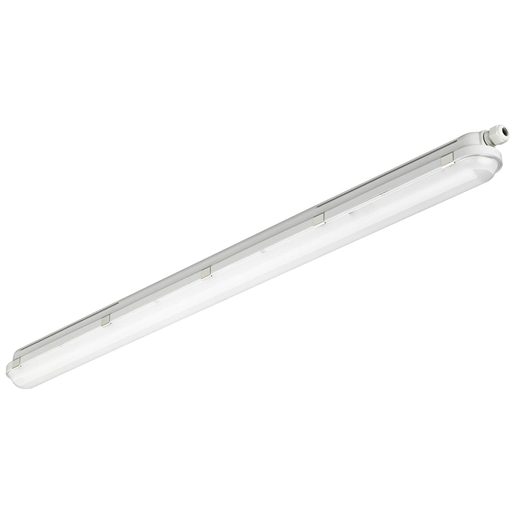 Lampada LED Philips CoreLine WT120C 29W 4000lm 840 IP65 grigio 1215mm