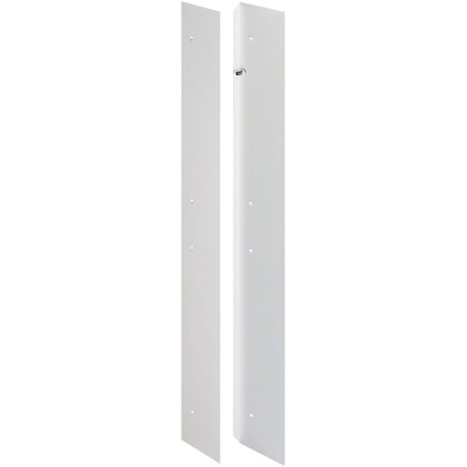 Kit parte laterale Hager universal FR130A sinistra/destra quadro AP IP30 a 2000mm