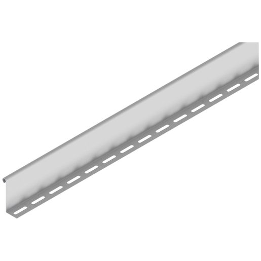 Parete divisoria Lanz altezza 85mm per canali portacavi stanga da 3m prezzo al metro 