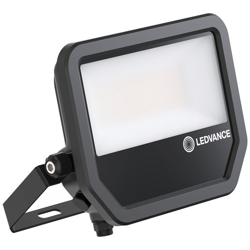 Proiettore LED LEDVANCE FLOODLIGHT50 41W 6000lm 840 IP66 100° nero