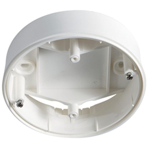 Scatola AP ESYLUX C IP20 bianco
