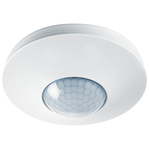 Rilevatore di movimento INC ESYLUX MD-C 360i/8, bianco 