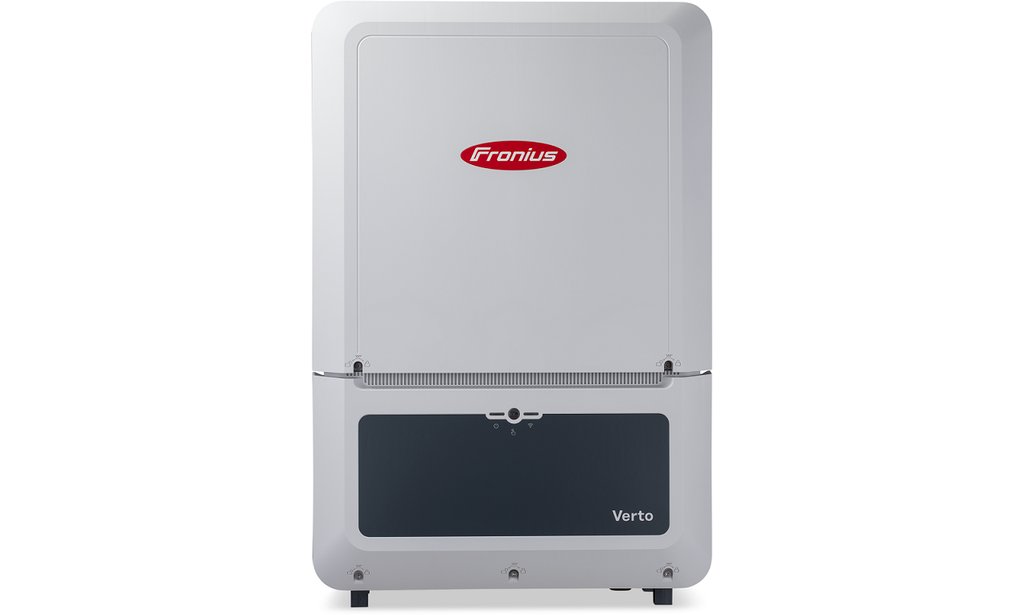 Fronius Verto 30.0 SPD 1+2 (AFCI)