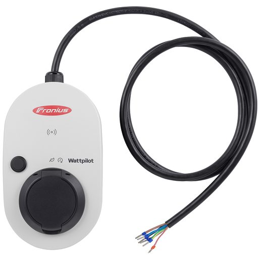 Stazione di ricarica Auto Fronius Wattpilot Home 11J 2.0