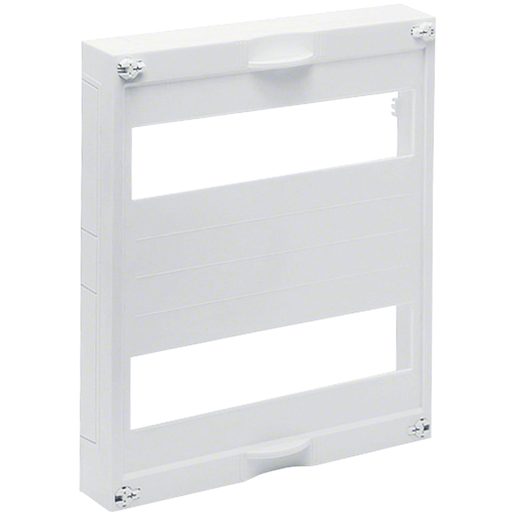 Coperchio di protezione Hager univers N 300x250mm 2x12 moduli