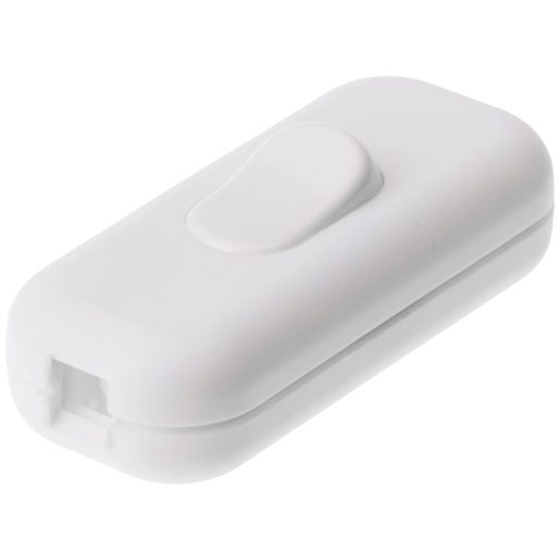 Rompifilo unipolare Max Hauri bianco