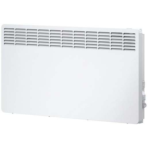 Convettore murale Stiebel Eltron CNS 250 Trend U 2.5kW bianco 