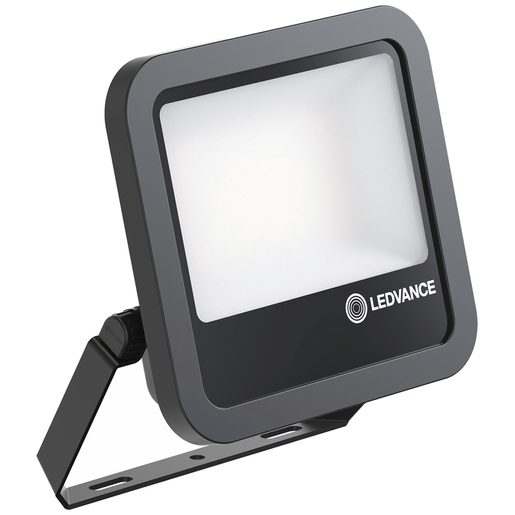 Proiettore LED LEDVANCE FLOODLIGHT100 69W 10000lm 840 IP66 100° nero